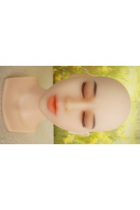 【新古超美品】WM Dolls #39ヘッド(150〜170cm推奨)
