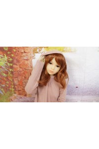 AXB DOLL #A09 100cm バスト平 新骨格 肌色 ナチュラル