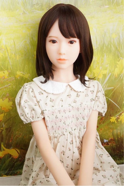 【中古】【初心者応援パック 中古超美品】catdoll #Tamiヘッド 136cm 超リアルメイク