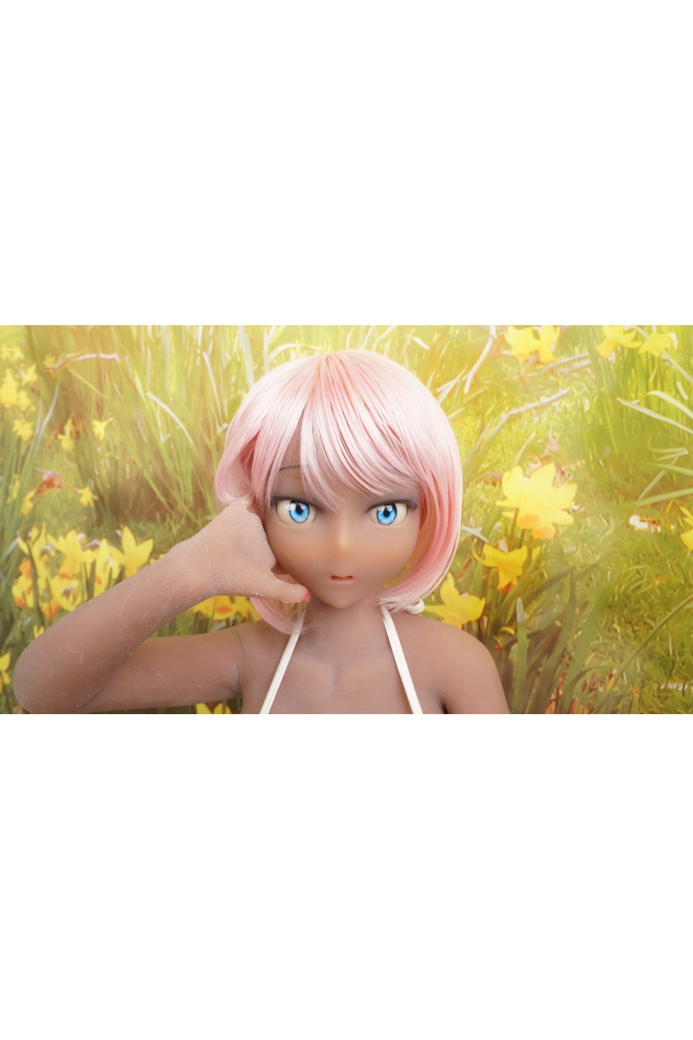 【中古】DollHouse168 色気美人 #Akane(茜) ヘッド 90cm Eカップ