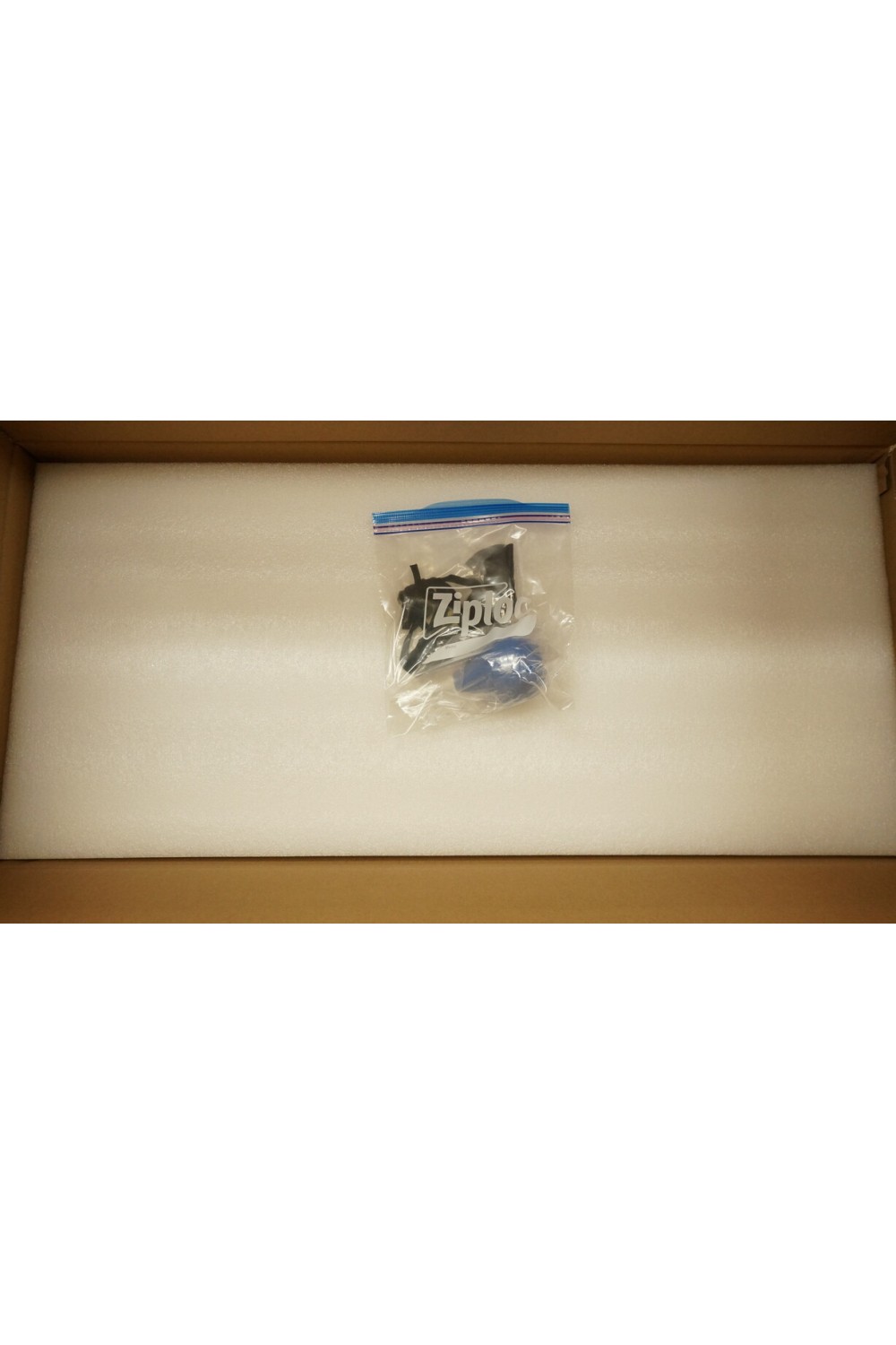 【中古】【中古】MOZU Doll 85cm バスト大 TPEボディ単品
