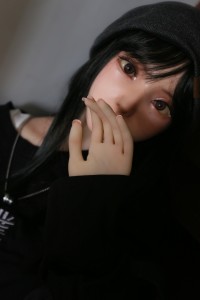 【新品】FUDOLL #J011 Coco (シリコンヘッド＋TPEボディ) 148cm D-cup FUD 0008