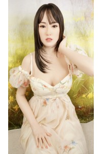 【中古】【O初心者応援パック 新古超美品ホール未使用品】FANREAL #Fei 硬質シリコンヘッド170cm Dカップ 全身リアルメイク お尻の柔らか仕上げOP 膣の吸弁機能（外部ユニット式）OP【フルシリコン製】【オプション多数】