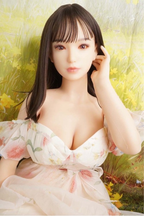 【初心者応援パック 中古美品】 Sino Doll #30ヘッド162cm Eカップ