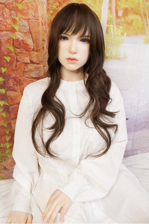 【初心者応援パック 新古美品 ホール未使用品】Top Sino Doll 159cm Gカップ RRSメイクOP+SinoDoll#31 ホクロメイク 衣装付属 処女膜付き 各所柔らか仕上げ RRSメイクOP 視点移動 自立加工OP 陰毛植毛OP 新骨格 肌色 ナチュラル