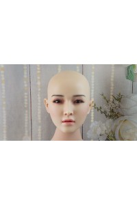 【中古】JY Doll #嬌ヘッド 170cm 巨乳