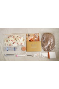 【O初心者応援パック 新古超美品ホール未使用品】Top Sino Doll #T1Dヘッド 95cm Dカップ トルソー