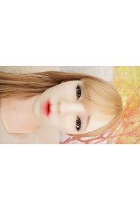 【中古】【O新古超美品】4woods A.I.doll#マリナシリコンヘッド単品