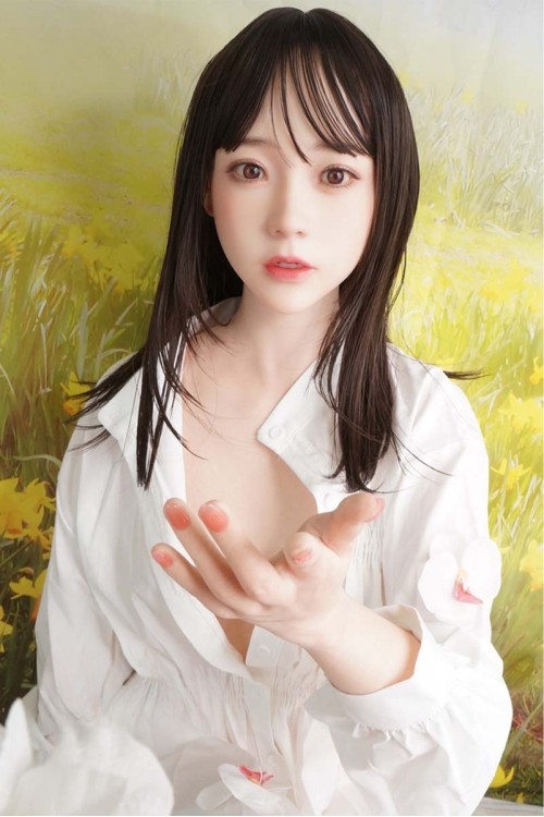 【初心者応援パック 新古超美品ホール未使用】FANREAL #F8-Qian アトリエリメイク 軟性シリコンヘッド(口開閉機能あり)158cm Bカップ