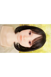 【O新古超美品】CatDoll #Ｑヘッド単品(102〜108cm推奨)