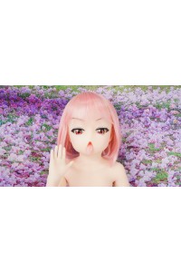 【O新品未使用即納品】DollHouse168 色気美人 #Koharuヘッド 110cm A - AAカップ