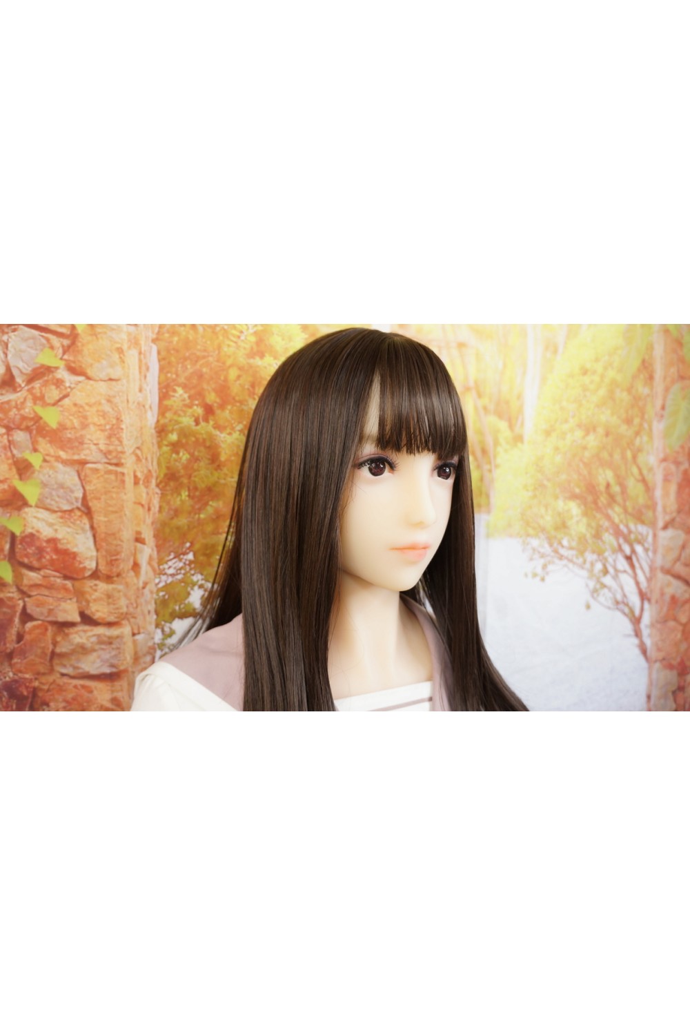 SEDOLL #76ヘッド +#79ヘッド 163cm Eカップ 中空胸 自立加工OP 陰毛植毛 新骨格OP 肌色 ナチュラル