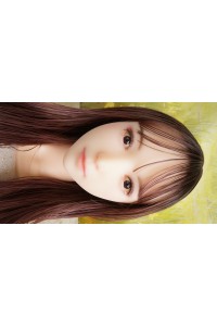 【中古】Real Girl #R23ヘッド(157〜168cm推奨)