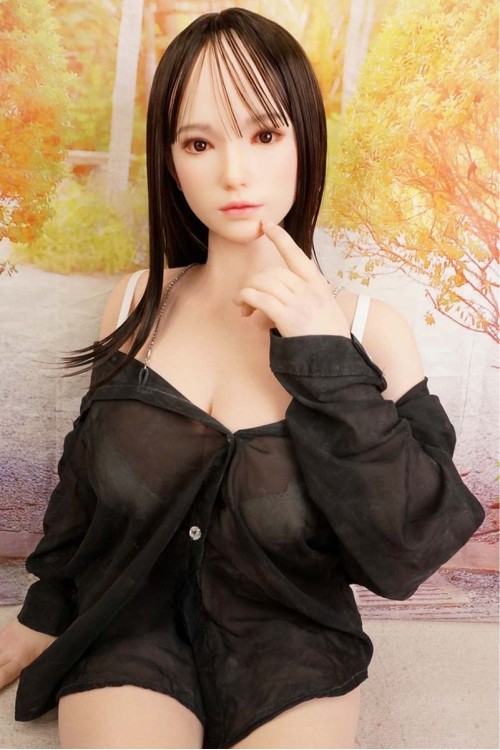 【中古】【初心者応援パック 中古超美品】 Top Sino Doll #T9ヘッド お口の開閉機能OP 159cm Gカップ 専門ソフト（Soft-pro）【ボディRRSメイク版】【オプション多数】