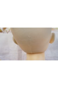 MOMODOLL #アキ（MMH#014) 128cm Aカップ（バスト小） 自立加工 新骨格 肌色 ナチュラル