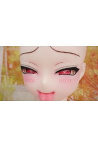 【O初心者応援パック 国内検品済 新品未使用即納品】色気美人 Irokebijin #Aisa ヘッド150cm Kカップ 【S-TPE製】