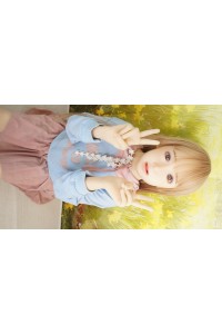 【中古超美品】Momodoll #027-B 楓ヘッド132cm 貧乳