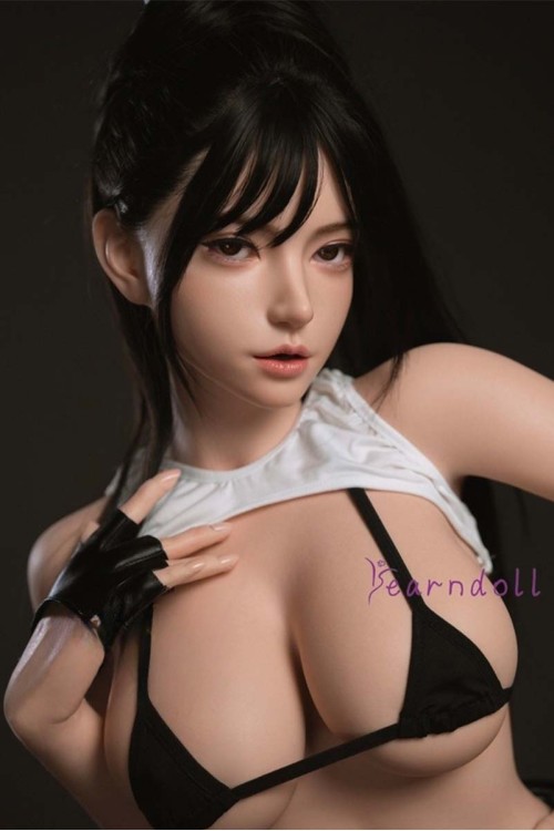 【O初心者応援パック 国内検品済 新品未使用即納品】 Yearndoll #Y206-7軟質シリコンヘッド 頭部植毛 164cm Bカップ 本物の皮膚メイク付き 軽量化ボディ 【高級版】