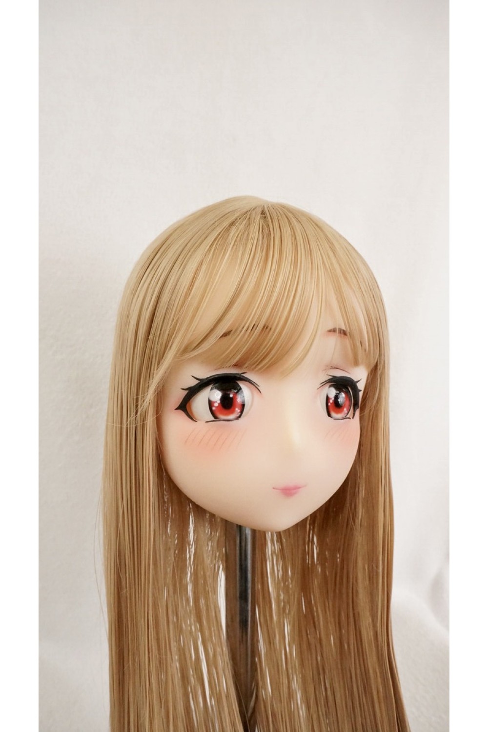 【O国内検品済 新品未使用即納品】 Butterfly Doll #Hanna 2ヘッド単品 (100cm推奨)