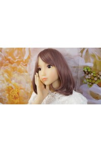 AXB Doll ＃C46 130cm バスト大 自立加工 肌色 ナチュラル
