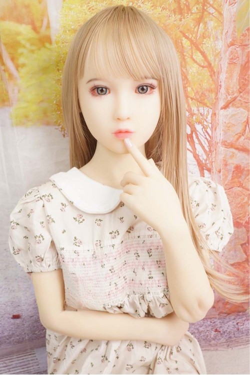 【中古】【初心者応援パック 中古超美品】AXB Doll #83ヘッド130cm バスト大