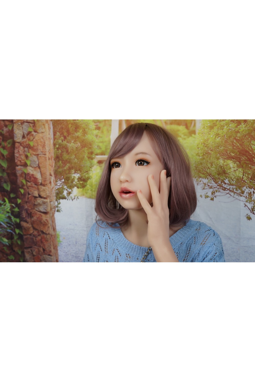 【新古超美品ホール未使用品】4Woods Neo-J/im エルヘッド 154cm