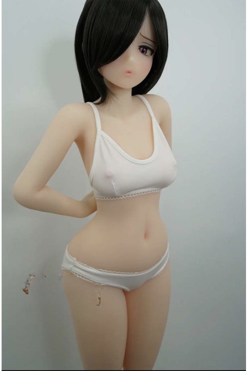 【O初心者応援パック 国内検品済 新品未使用即納品】Butterfly Doll #リコAヘッド 80cm Aカップ
