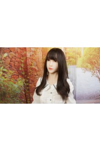 WM Dolls #390＋#33 164cm Dカップ ゼリー胸 自立加工 新骨格 肌色 ナチュラル