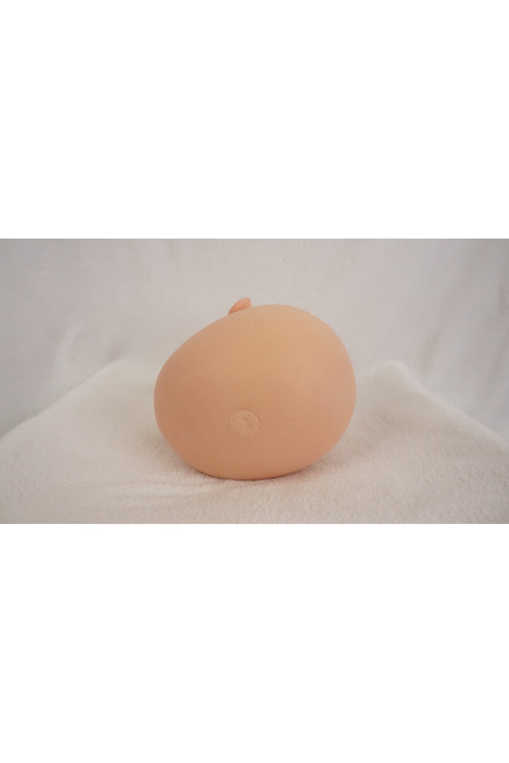 【中古】【O新古超美品 ホール未使用品】WAXDOLL #GE57Z軟性シリコンヘッド単品(165〜172cm推奨)
