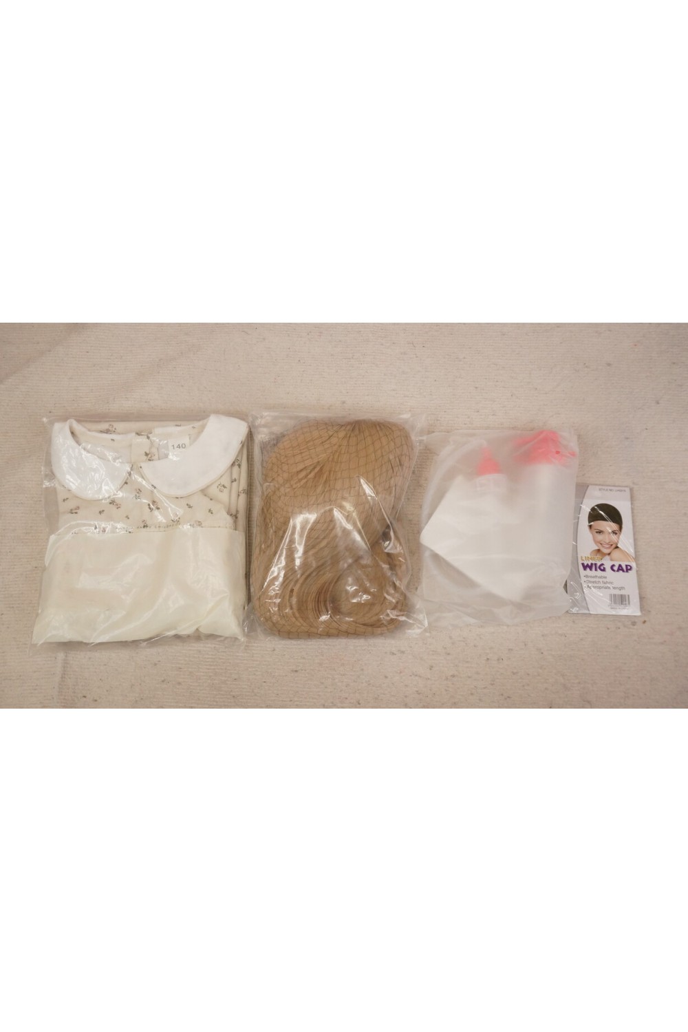 【中古】【初心者応援パック 新古超美品】Bezlya Doll #卡利亚 硬めシリコンヘッド 職人メイクOP+My Loli Waifu 148cm Bカップ ボディの超リアルメイク 【オプション多数】