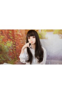 AXB DOLL #84 140cm バスト大 視線移動 新骨格 肌色 ナチュラル