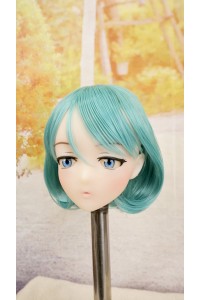 【O国内検品済 新品未使用即納品】 Butterfly Doll #リコBヘッド単品 (80cm推奨)