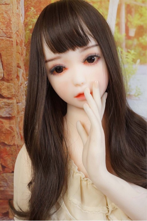 BVBN DOLL 158cm Hカップ（推定）#28ヘッド 愛歌 ゼリー胸 自立加工 新骨格 肌色 ナチュラル