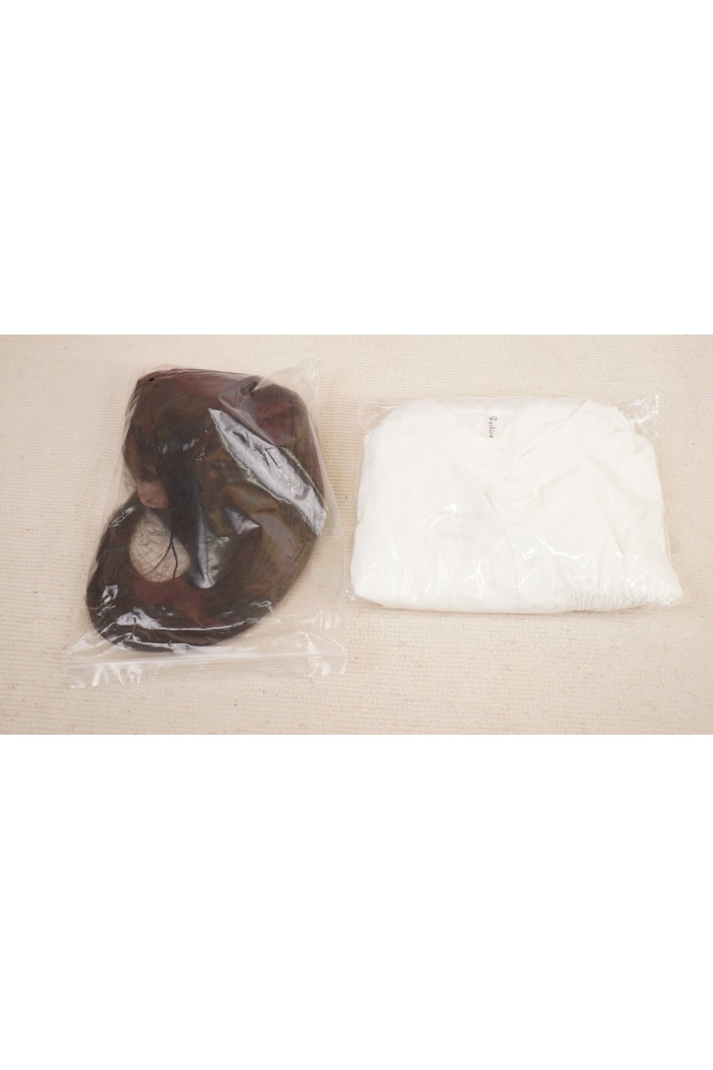 【初心者応援パック 中古超美品】4WOODS A.I.doll 艶(あでやか)#日仁美ヘッド 159cm