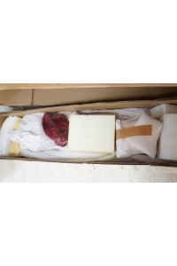 Doll House 168 128cm Eカップ TPEヘッド#28 自立加工 中空胸 肌色 ピンク