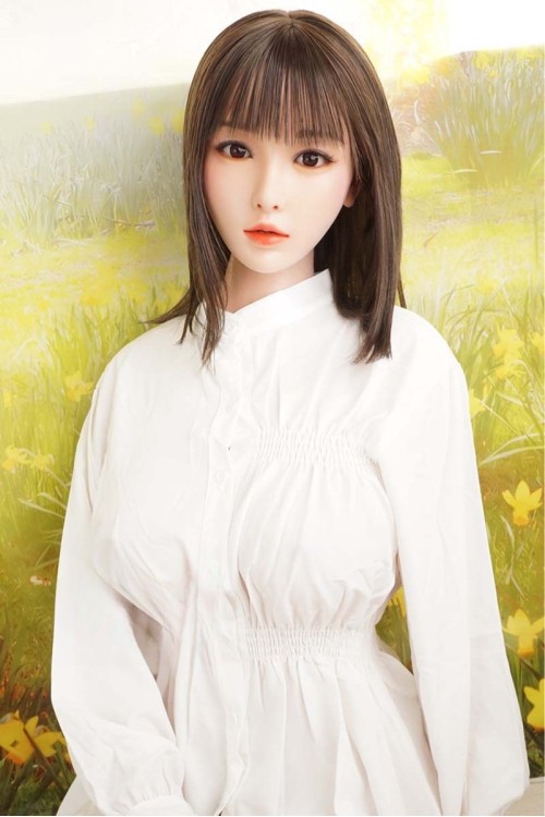 【中古】【O初心者応援パック 新古超美品ホール未使用】 XTDOLL #Charlene硬めシリコンヘッド (XT-byb30) 165cm Eカップ