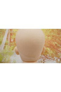 【中古】Real Girl #R6 C工場製 158cm Cカップ 高級職人メイクOP ゼリー胸 軽量化OP EVO新骨格 肌色 ナチュラル