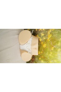 【中古超美品】TPEドール 下半身トルソー