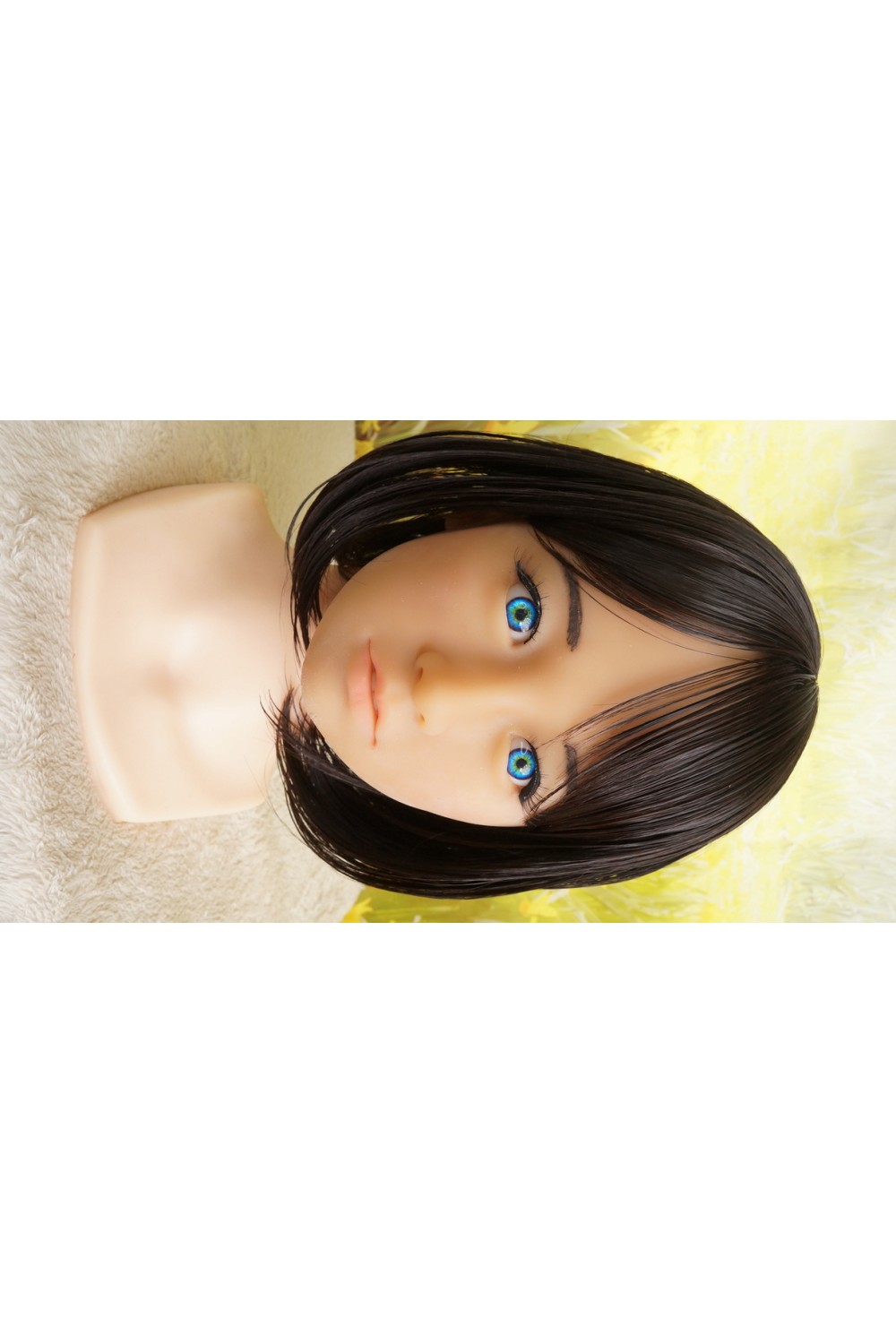 【中古】catdoll #Nonokaヘッド(139cm推奨)