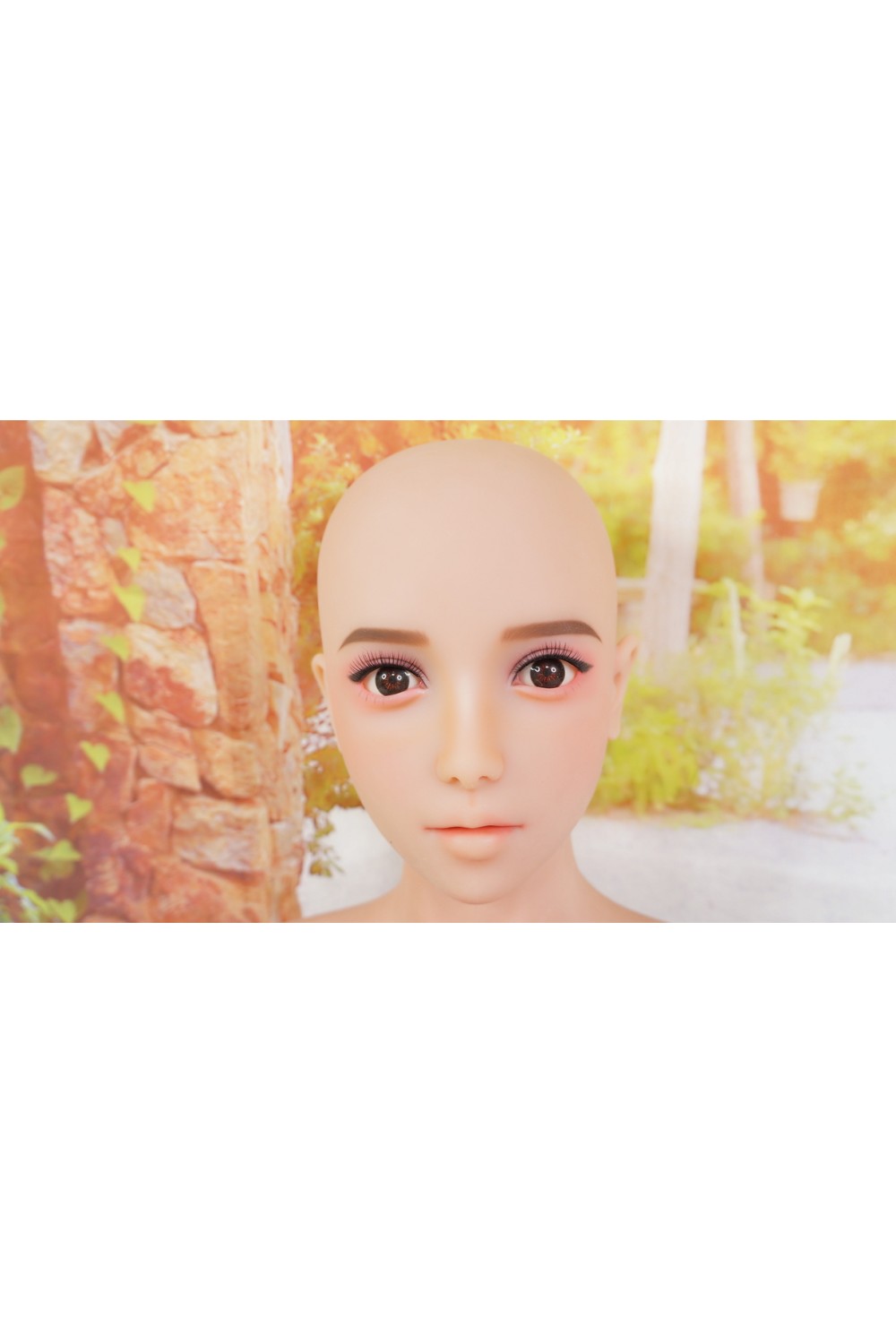 【初心者応援パック 新古美品】SEDOLL #76 161cm Fカップ 衣装付属 ゼリー胸 口内舌つきOP 自立加工OP 指関節 新骨格OP 肌色 ライトブラウン