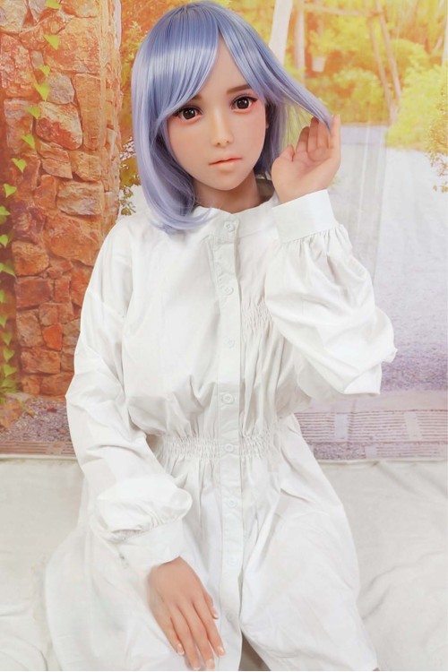 【初心者応援パック 新古美品】SEDOLL #76 161cm Fカップ 衣装付属 ゼリー胸 口内舌つきOP 自立加工OP 指関節 新骨格OP 肌色 ライトブラウン