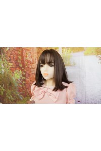AXB DOLL #70 140cm バスト大 ゼリー胸 新骨格 肌色 ナチュラル