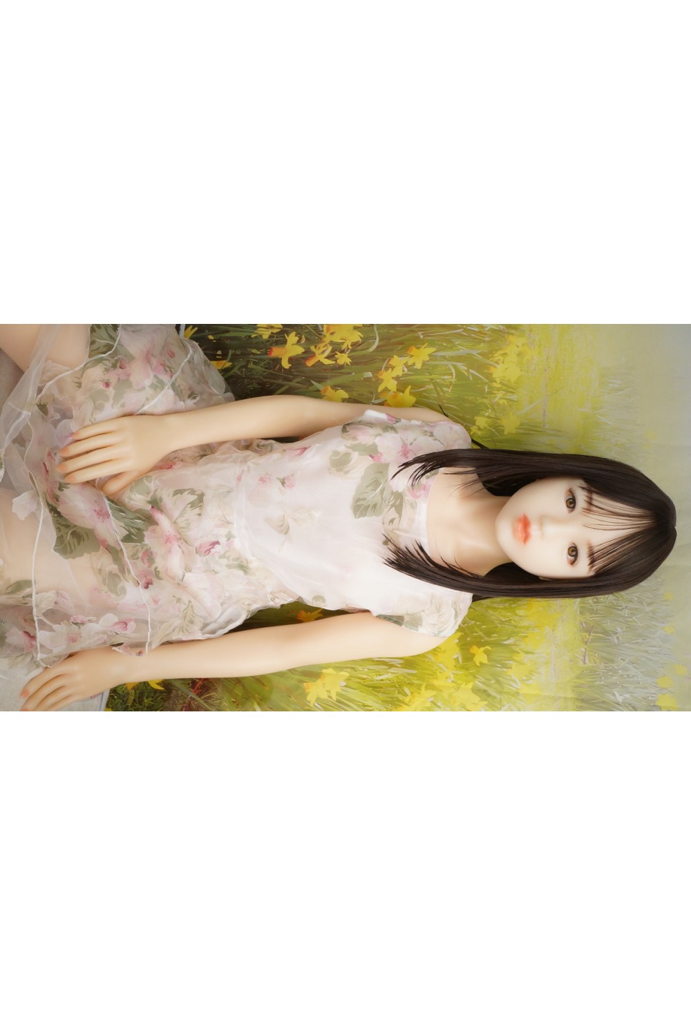 【初心者応援パック 中古美品】オリエン工業 #さやかヘッドCａｎｄｙGｉｒｌ ｊｅｗｅｌ２ フリー骨格