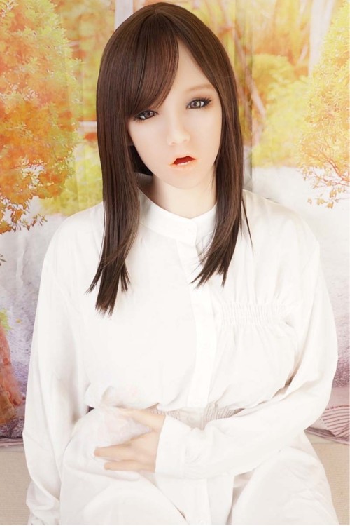 【初心者応援パック 中古超美品】4WOODS A.I.doll 艶(あでやか)#日仁美ヘッド 159cm