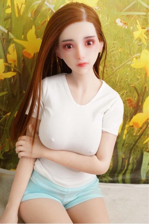 【O初心者応援パック 新古超美品ホール未使用品】Only Love #ナナミ(Nanami)シリコンヘッド 70cm シリコンシームレス