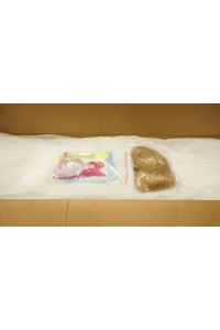 【O国内検品済 新品未使用即納品】cosdoll #56ヘッド 158cm ビッグ胸(S)