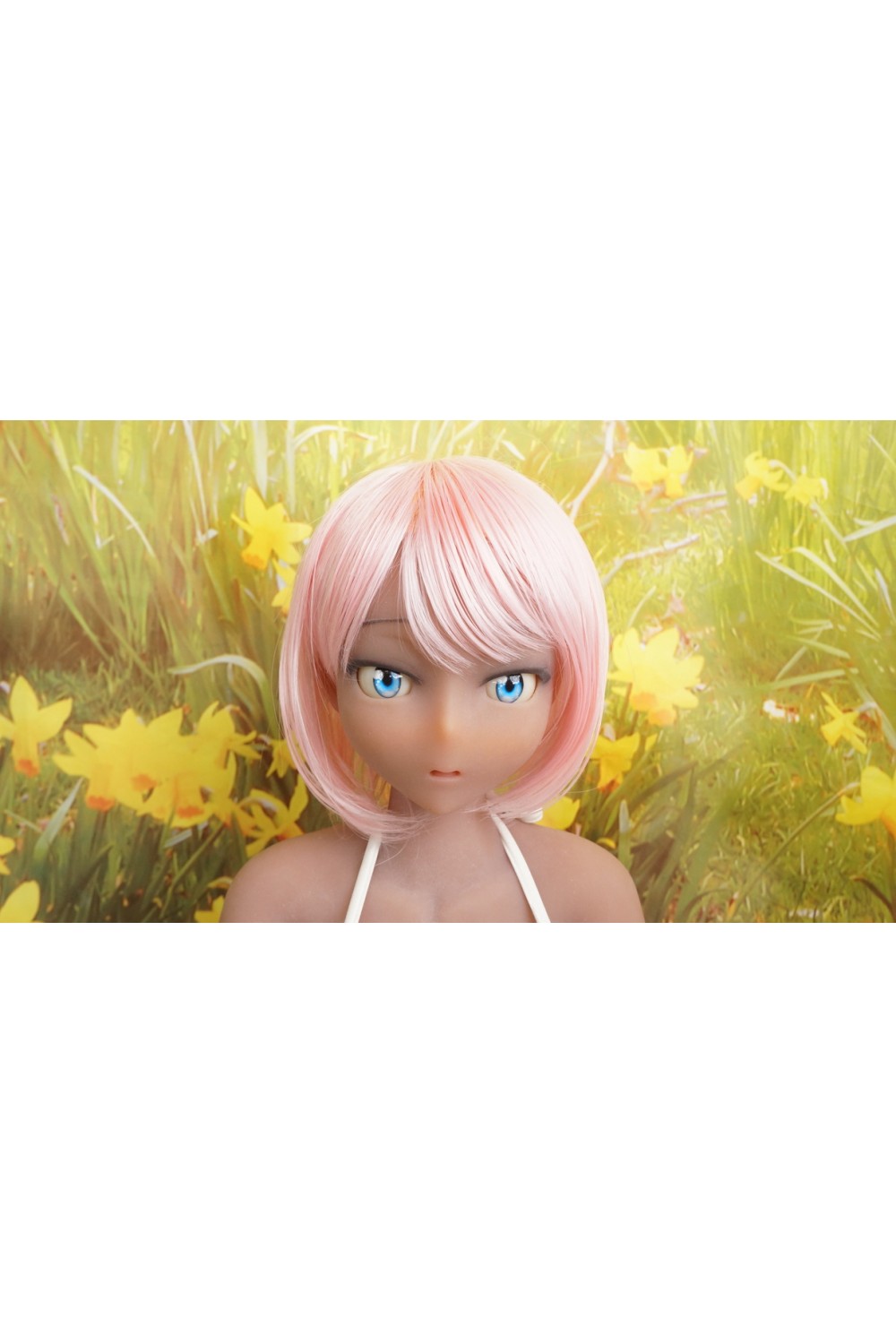 【中古】DollHouse168 色気美人 #Akane(茜) ヘッド 90cm Eカップ