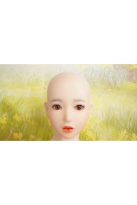 【初心者応援パック 中古超美品】EXDOLL (アルテトキオ) #Wakana（若菜）ヘッド 145cm 普通胸 EVO