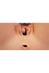 Sino doll #30B 162cm Fカップ 柔らか仕上げ 日焼けメイクOP 蝋人形メイクOP 超リアルメイクOP 陰毛植毛OP 自立加工 視点移動 オプション多数