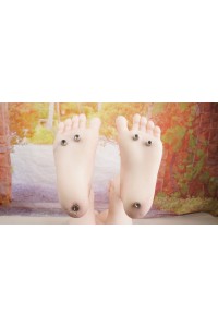 【中古】【中古美品】Elsa Babe 148cm バストL サイズ TPEボディ単品